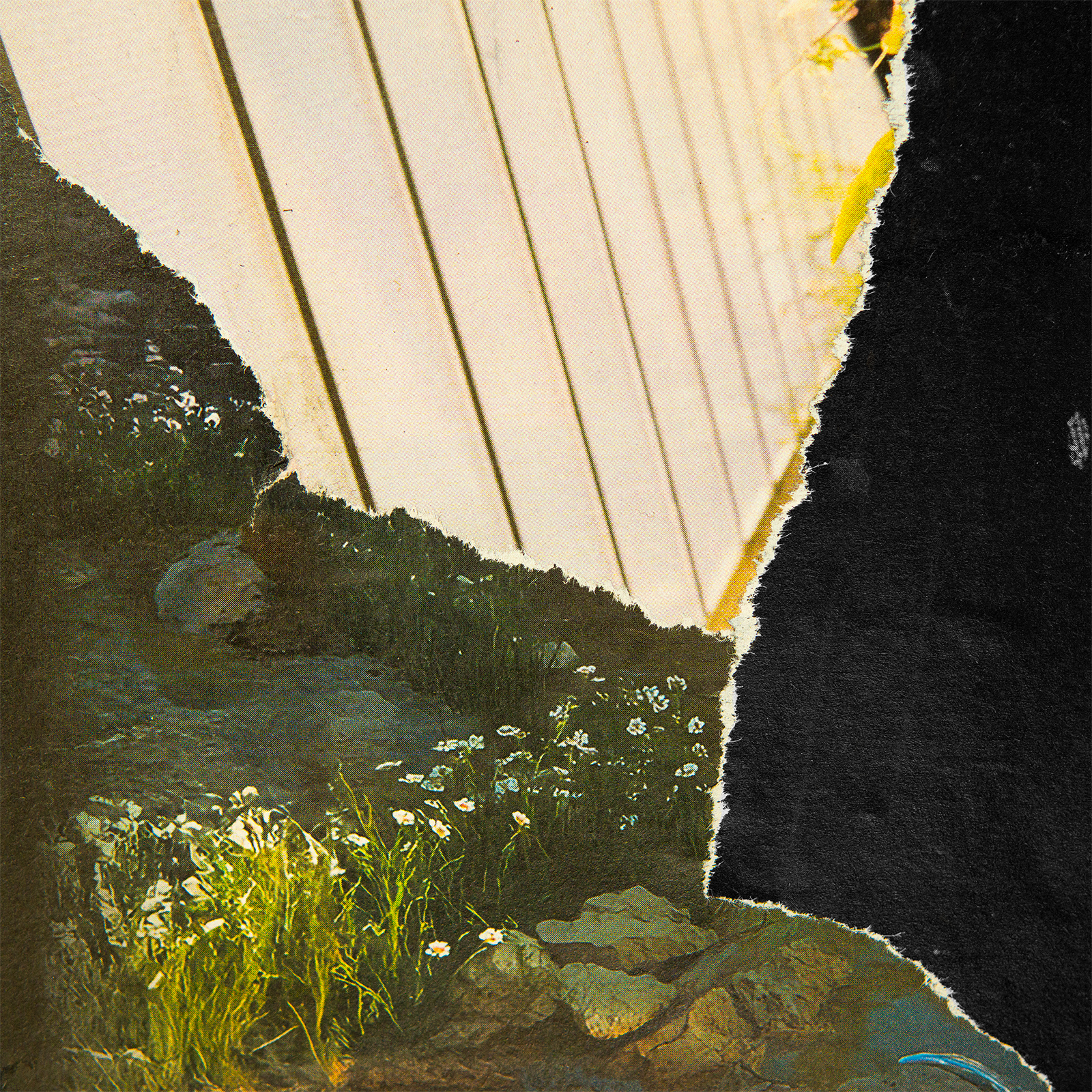 Bow and Arrow cover